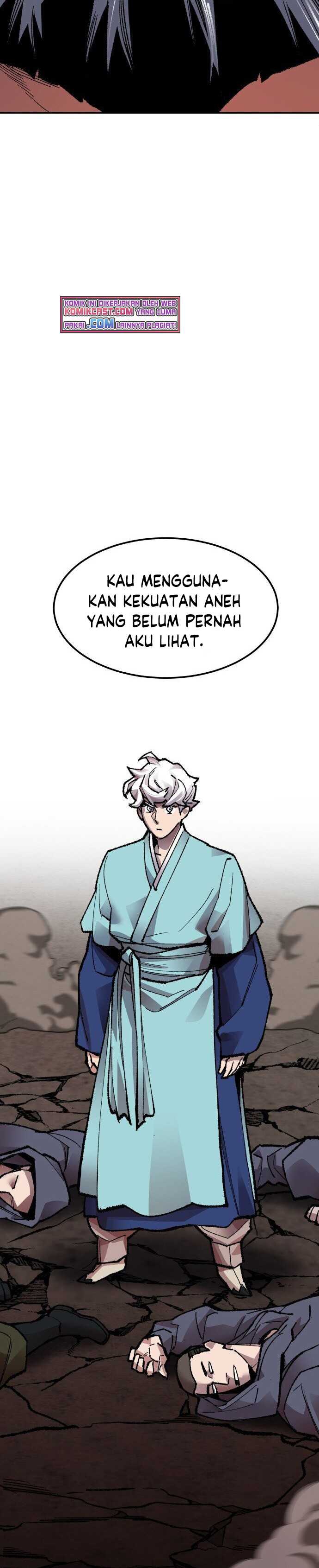 Limit Breaker Chapter 53 page 18