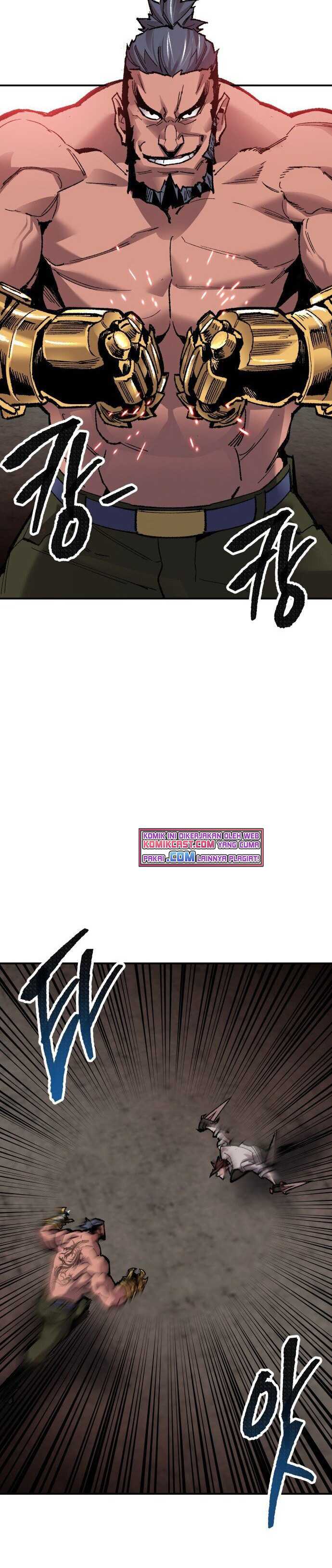 Limit Breaker Chapter 53 page 24