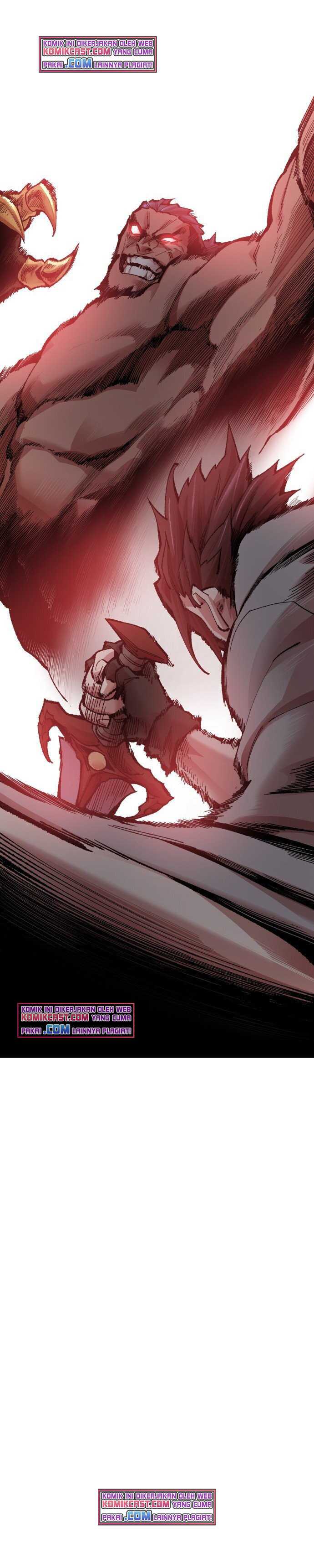 Limit Breaker Chapter 53 page 25