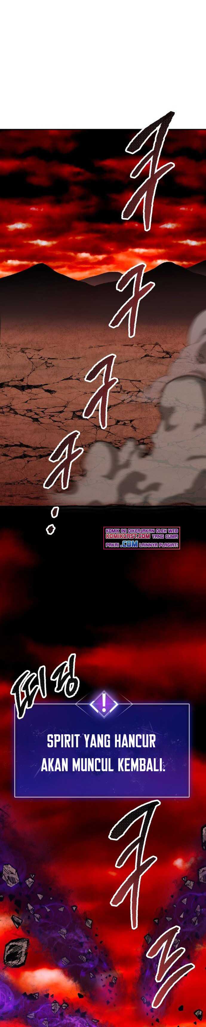 Limit Breaker Chapter 53 page 26