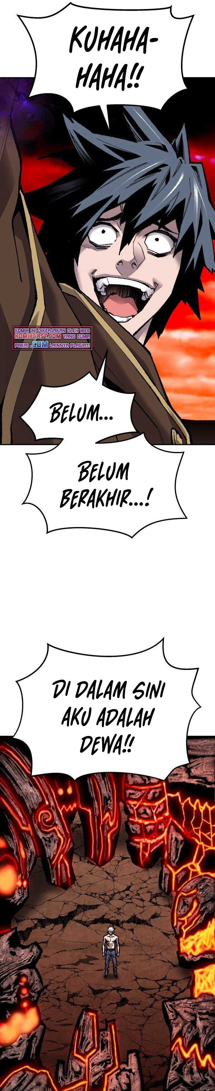 Limit Breaker Chapter 53 page 30