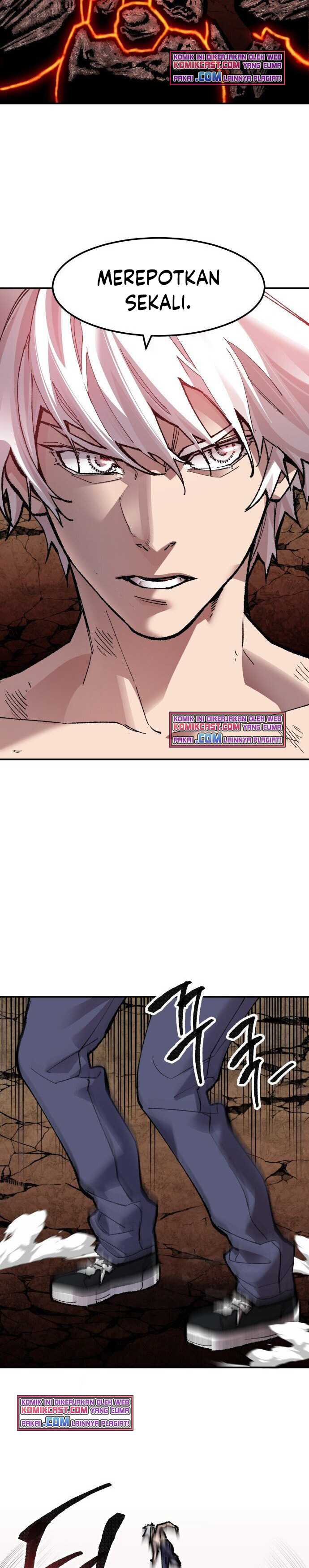 Limit Breaker Chapter 53 page 31