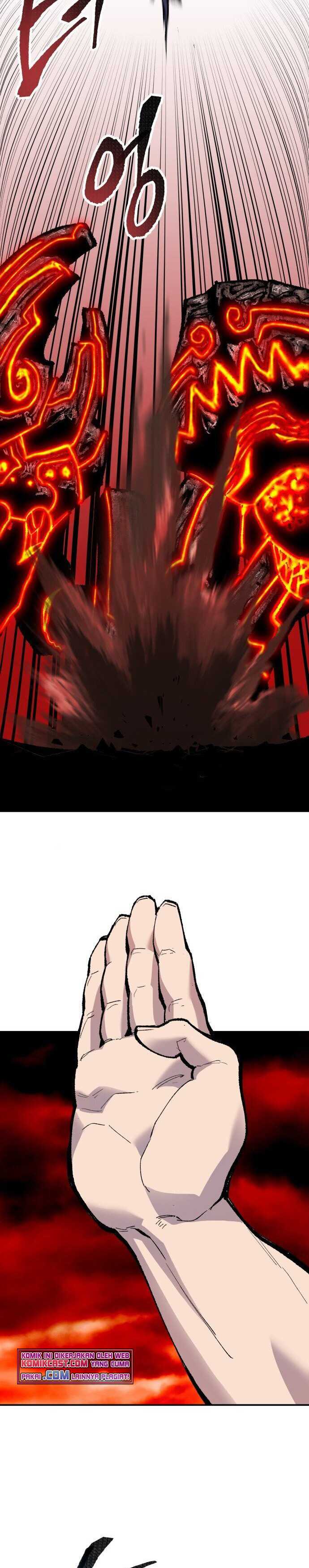 Limit Breaker Chapter 53 page 32