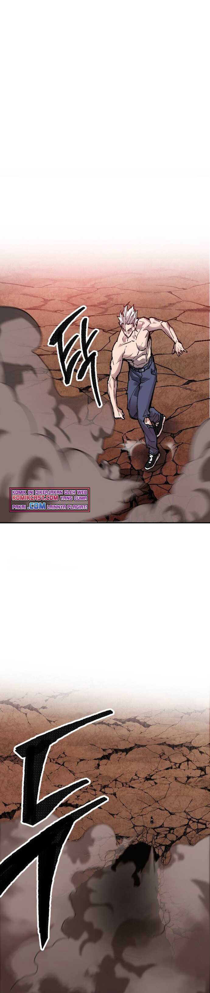 Limit Breaker Chapter 53 page 35