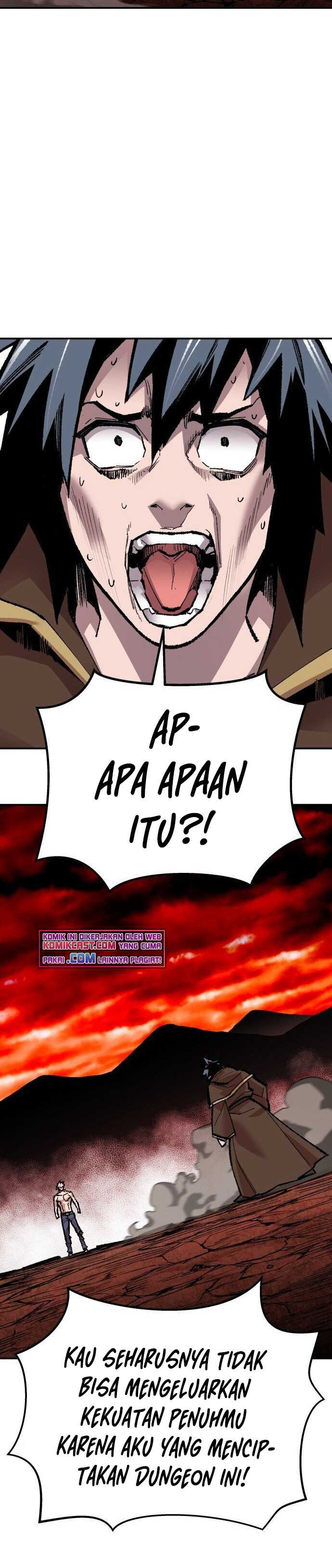 Limit Breaker Chapter 53 page 37