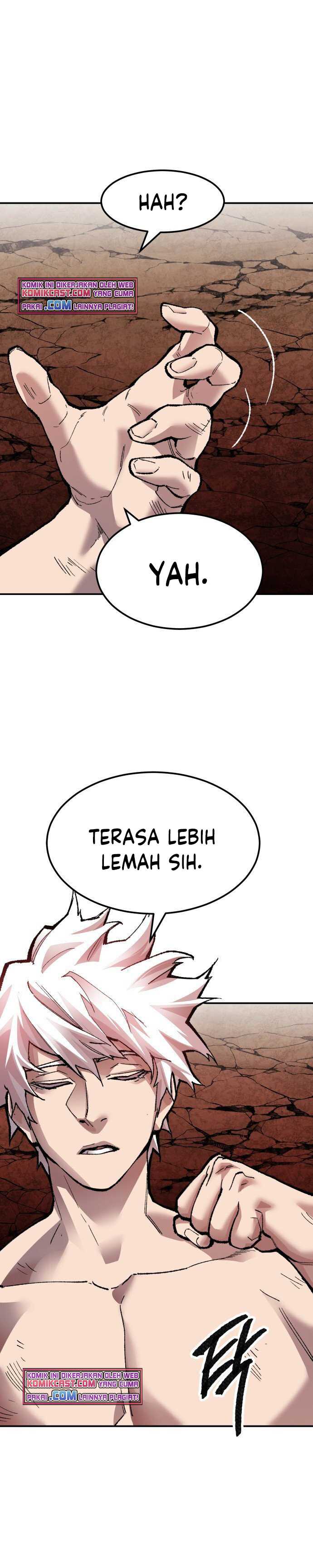 Limit Breaker Chapter 53 page 38