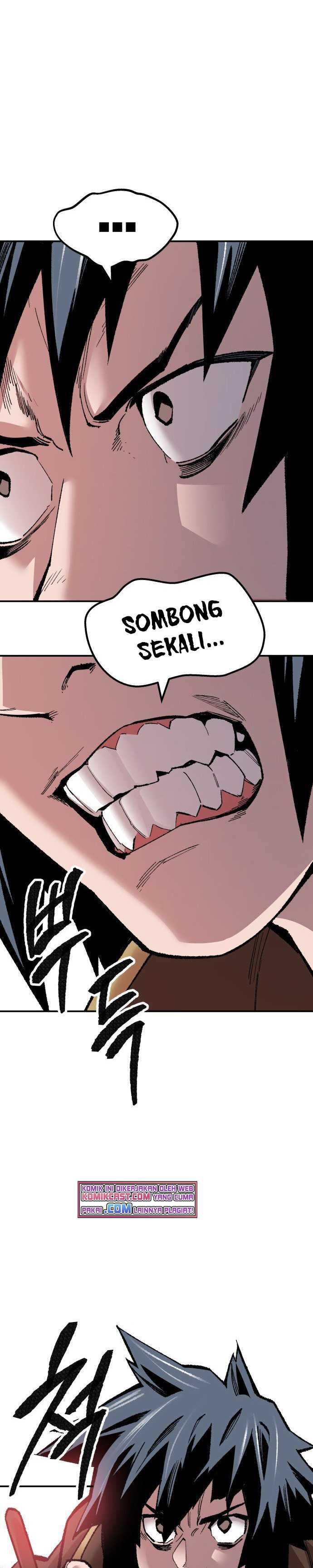Limit Breaker Chapter 53 page 39