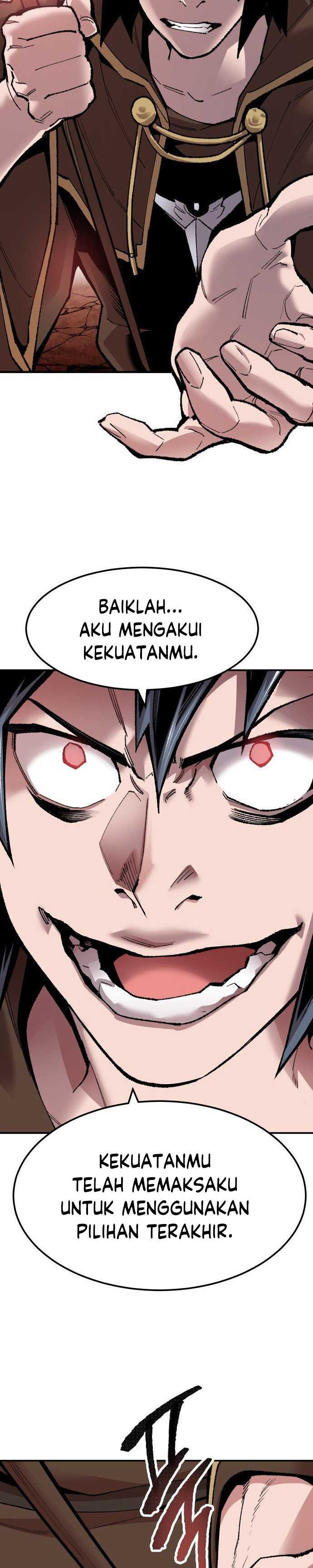 Limit Breaker Chapter 53 page 40
