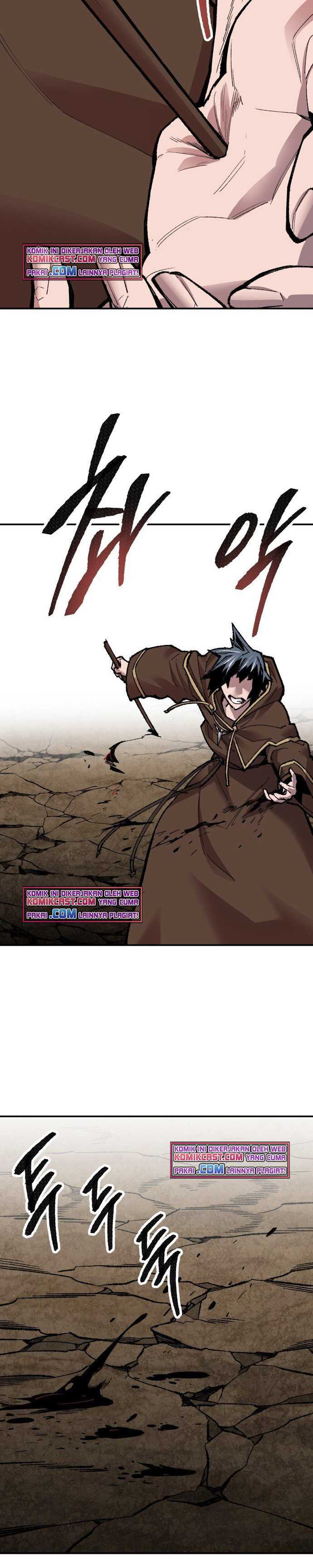 Limit Breaker Chapter 53 page 41