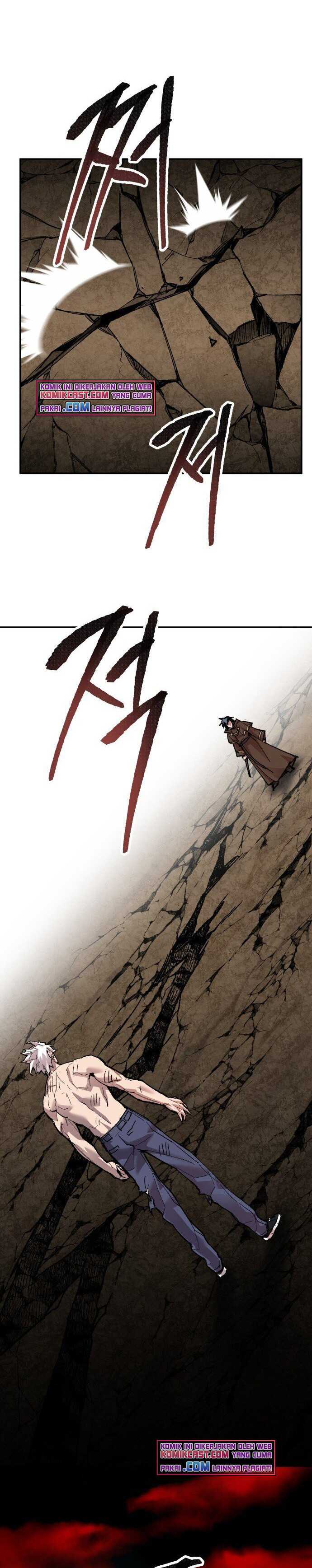 Limit Breaker Chapter 53 page 43