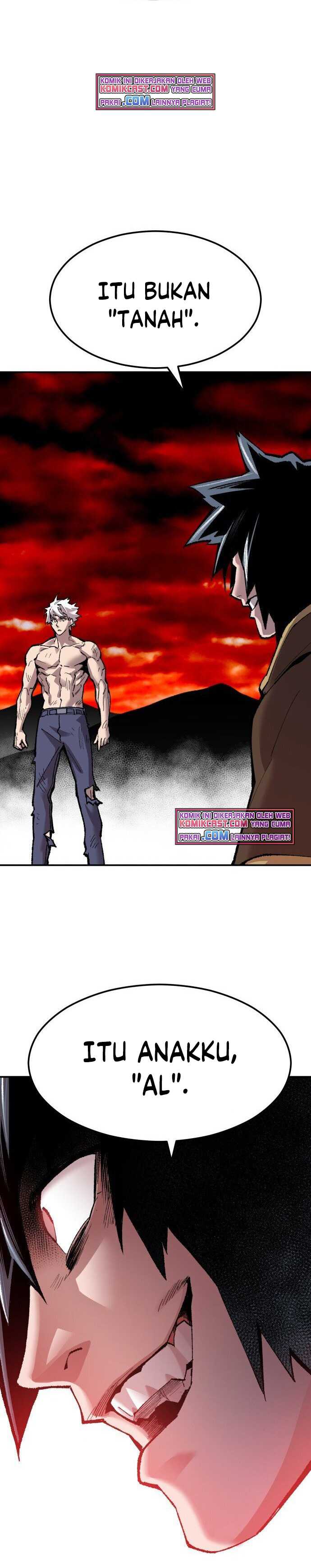 Limit Breaker Chapter 53 page 45