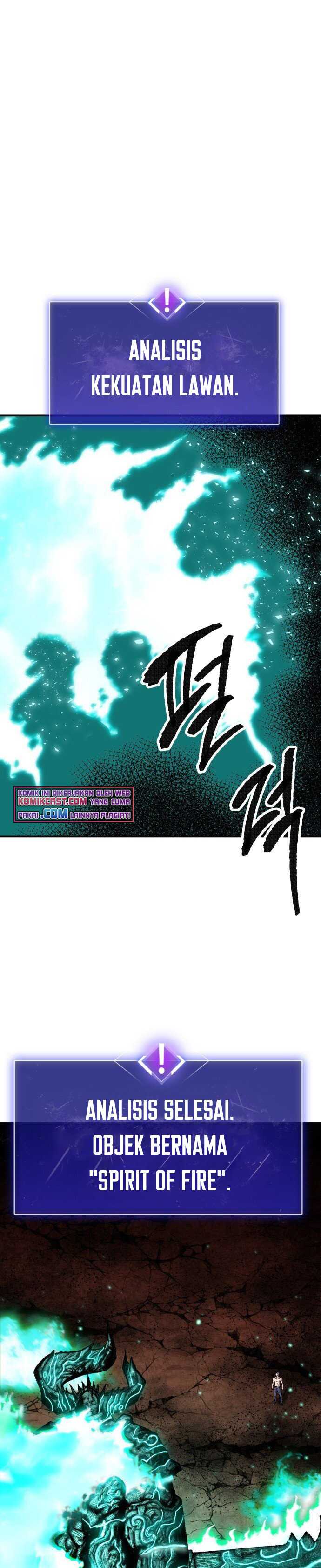 Limit Breaker Chapter 53 page 50