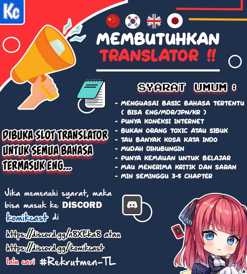 Limit Breaker Chapter 53 page 54