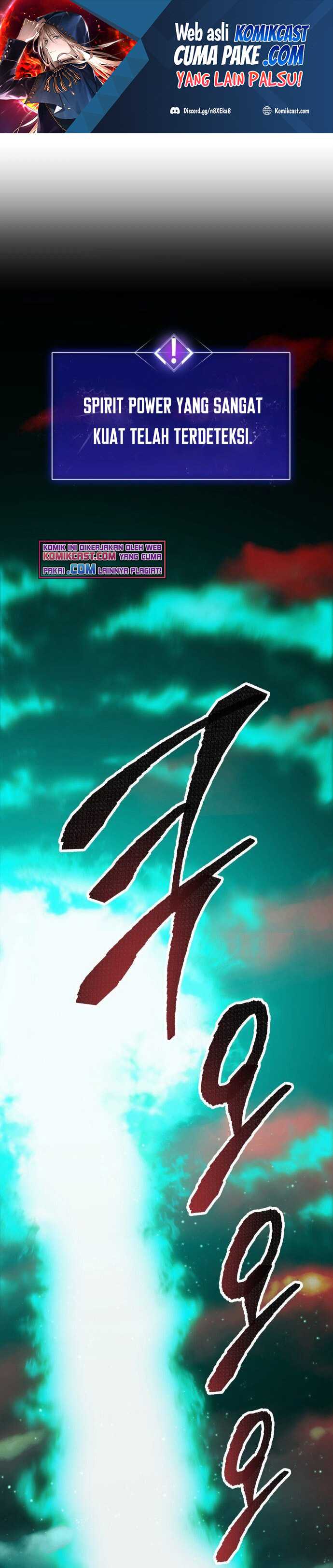 Limit Breaker Chapter 54 page 1
