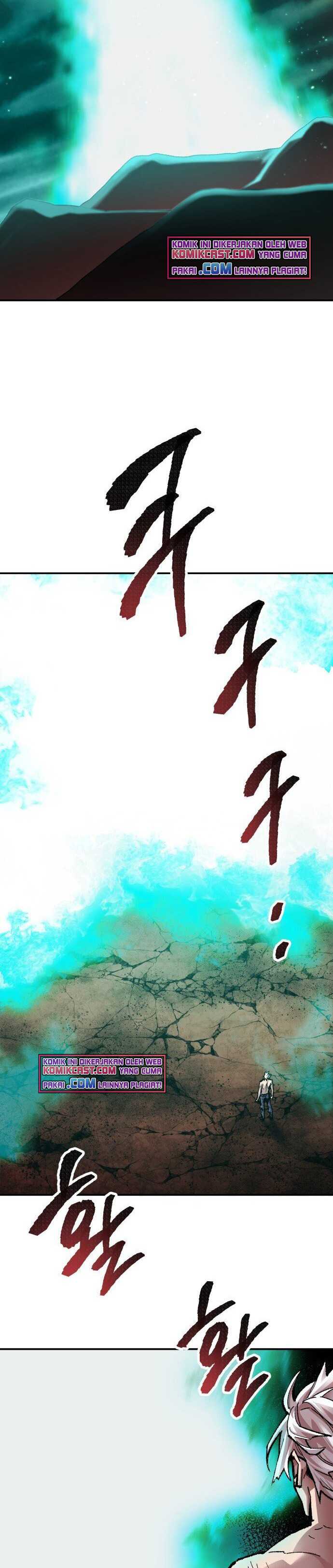 Limit Breaker Chapter 54 page 2