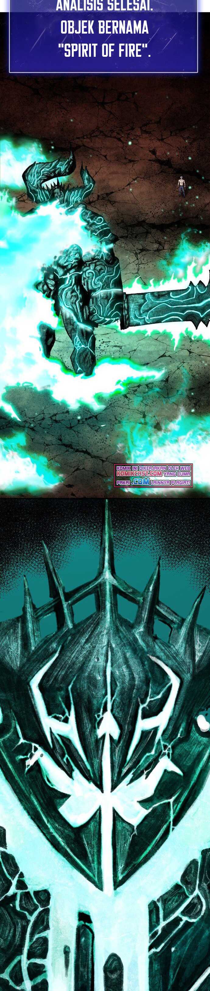 Limit Breaker Chapter 54 page 4