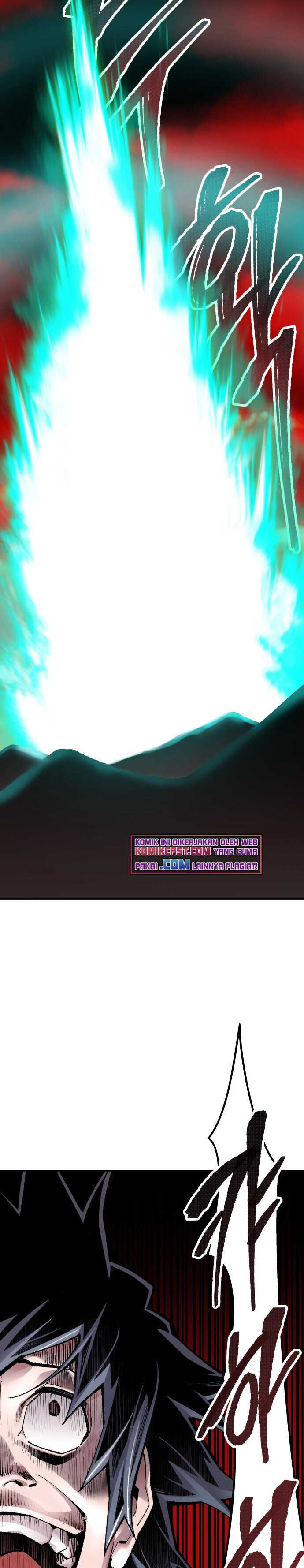 Limit Breaker Chapter 54 page 8