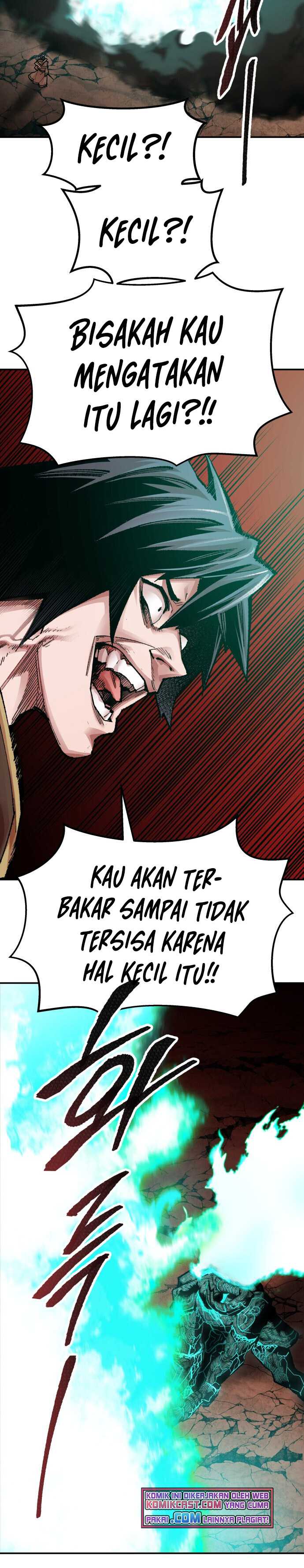 Limit Breaker Chapter 54 page 10
