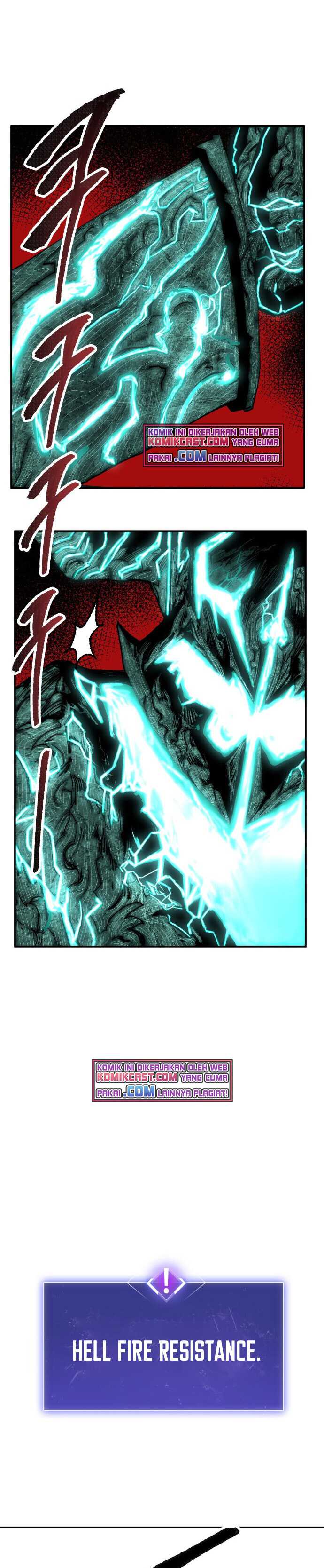 Limit Breaker Chapter 54 page 11
