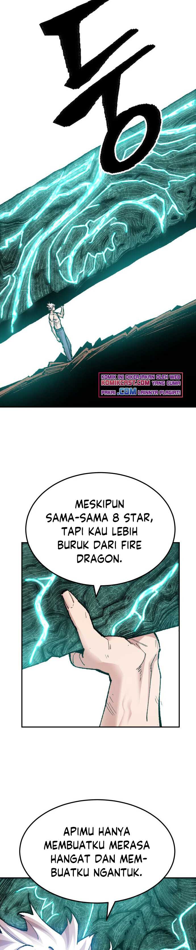 Limit Breaker Chapter 54 page 12