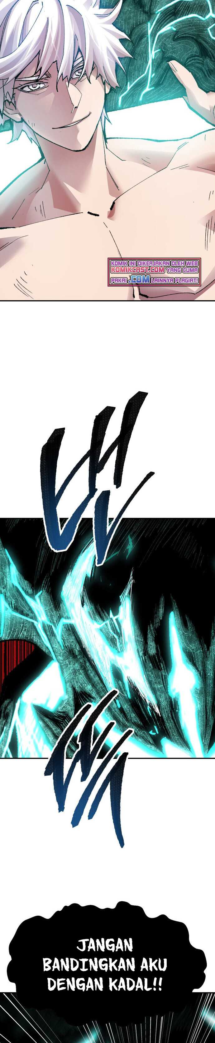 Limit Breaker Chapter 54 page 13