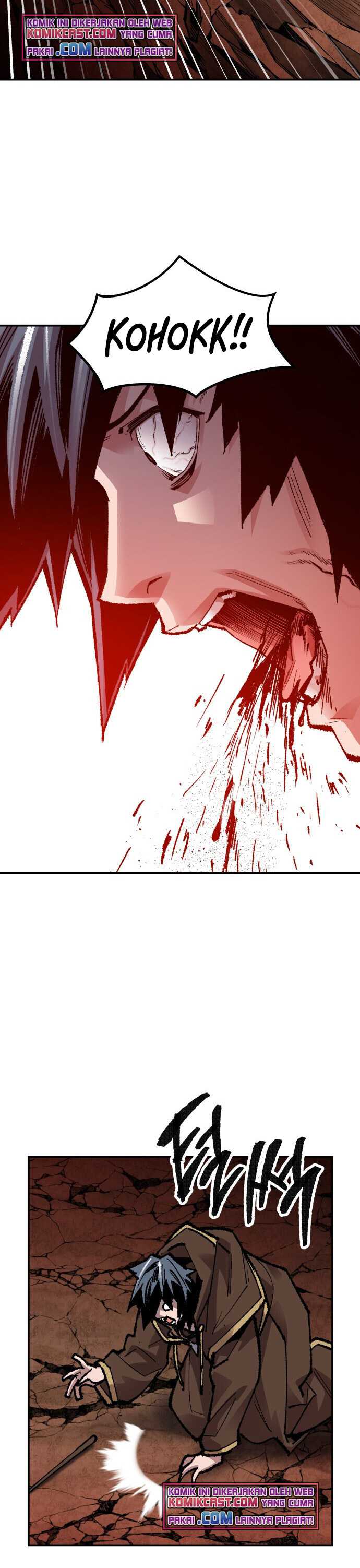 Limit Breaker Chapter 54 page 20
