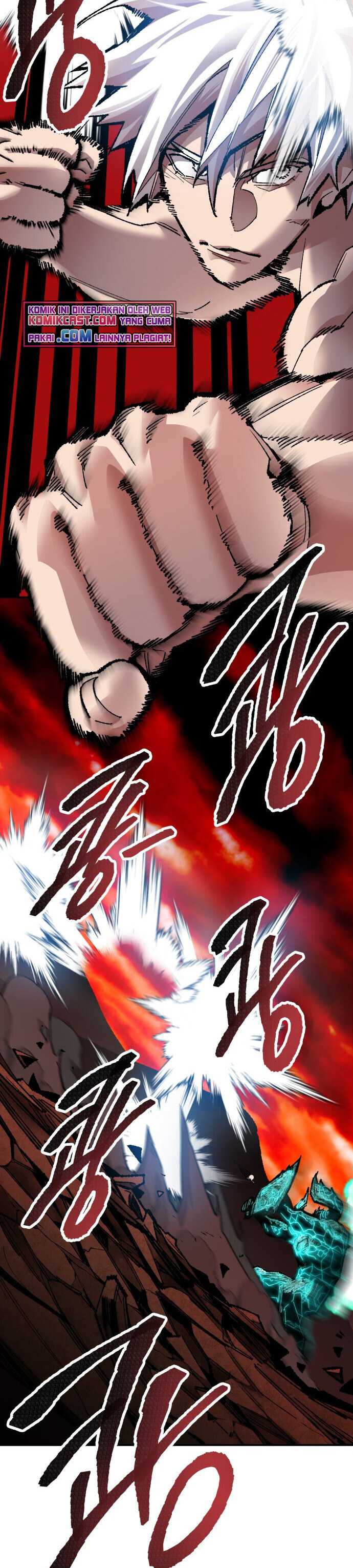 Limit Breaker Chapter 54 page 23