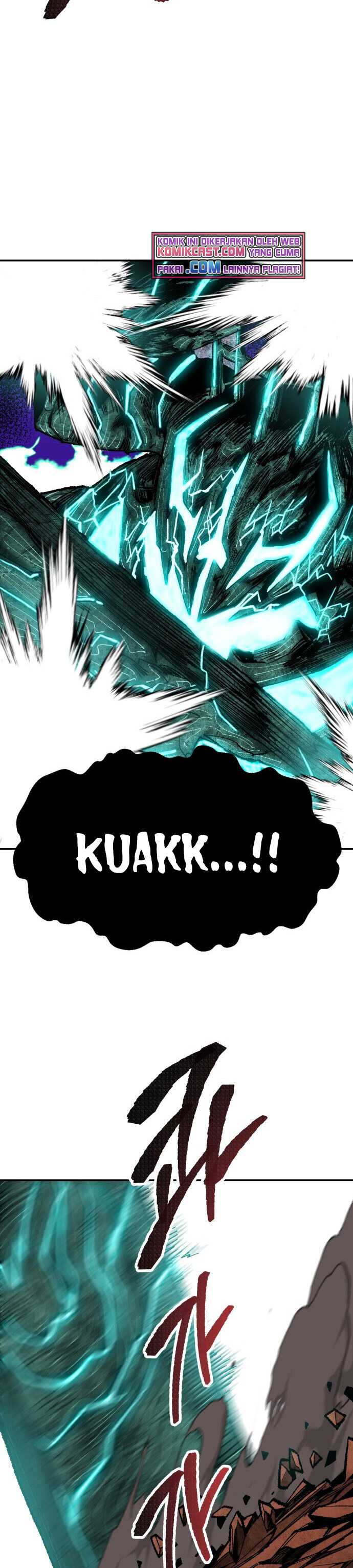 Limit Breaker Chapter 54 page 24