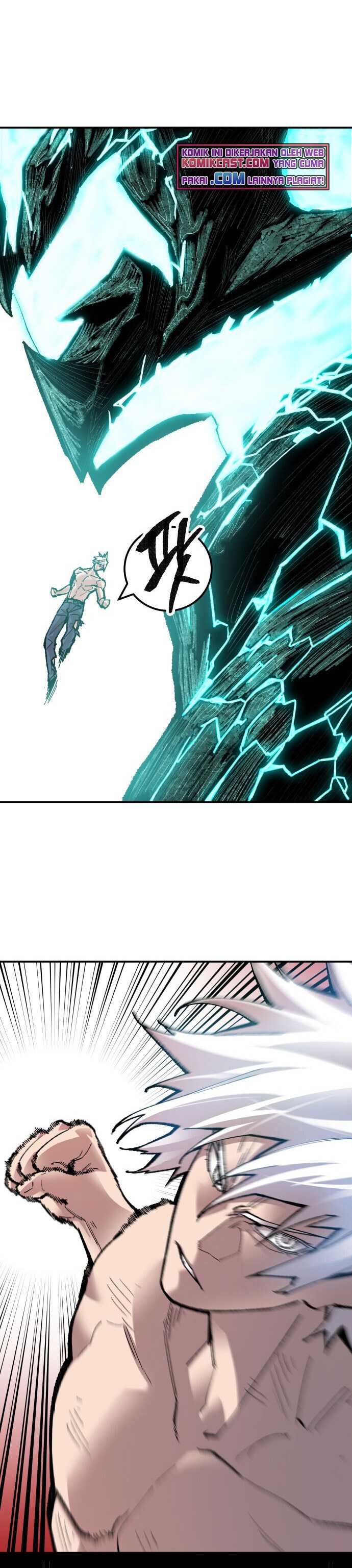 Limit Breaker Chapter 54 page 26