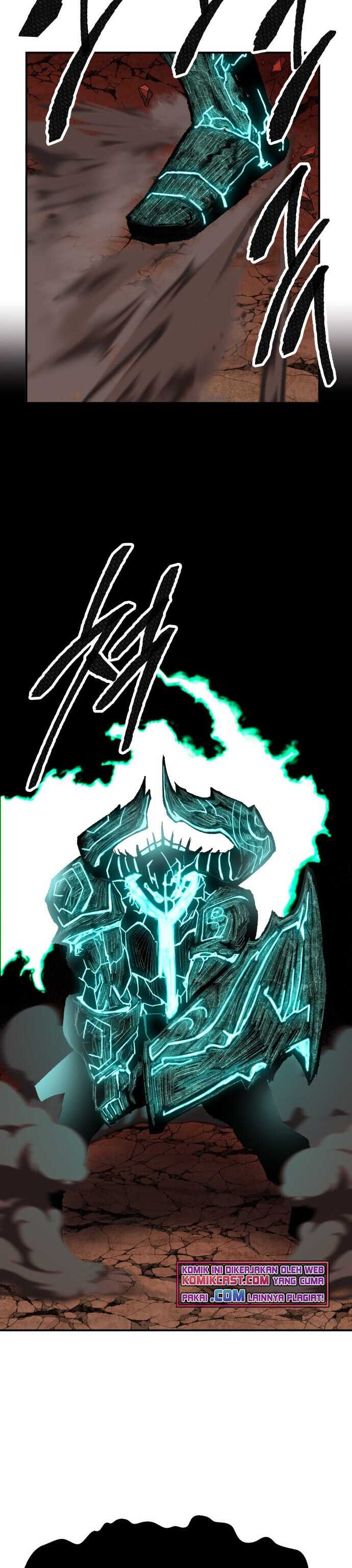 Limit Breaker Chapter 54 page 28