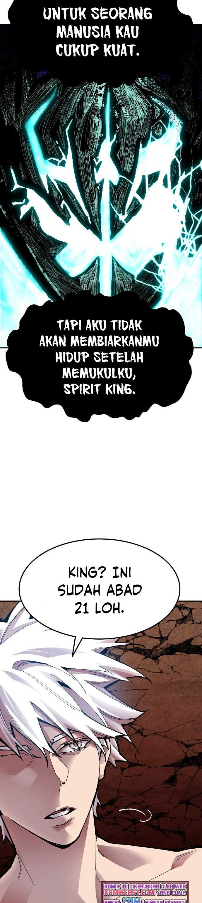 Limit Breaker Chapter 54 page 29