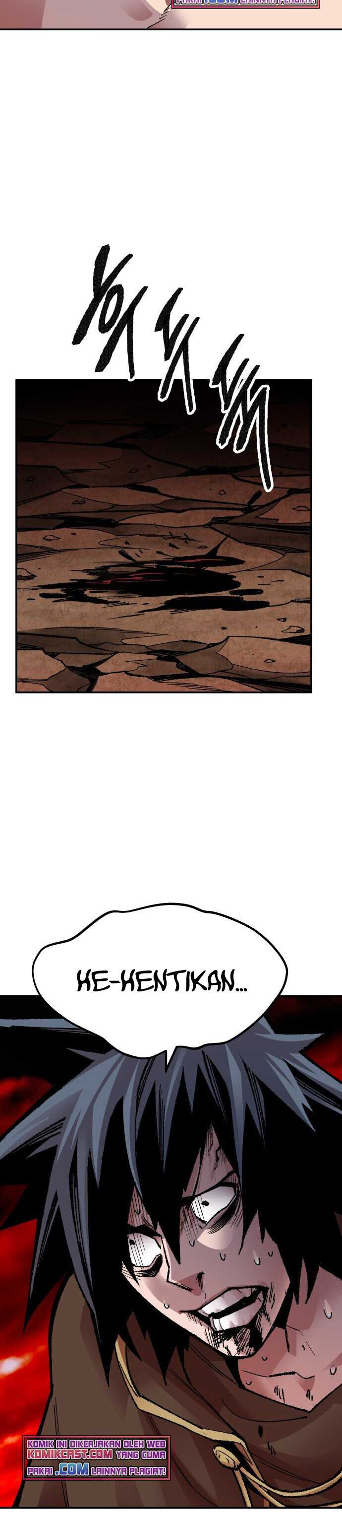 Limit Breaker Chapter 54 page 30