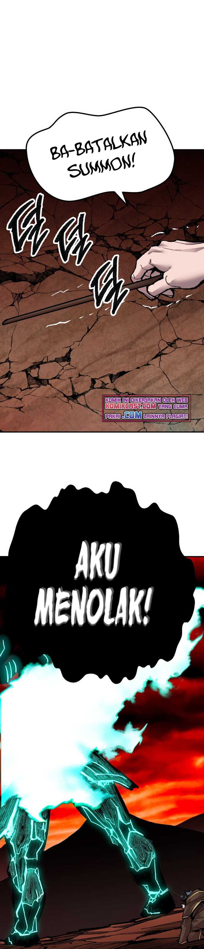 Limit Breaker Chapter 54 page 31