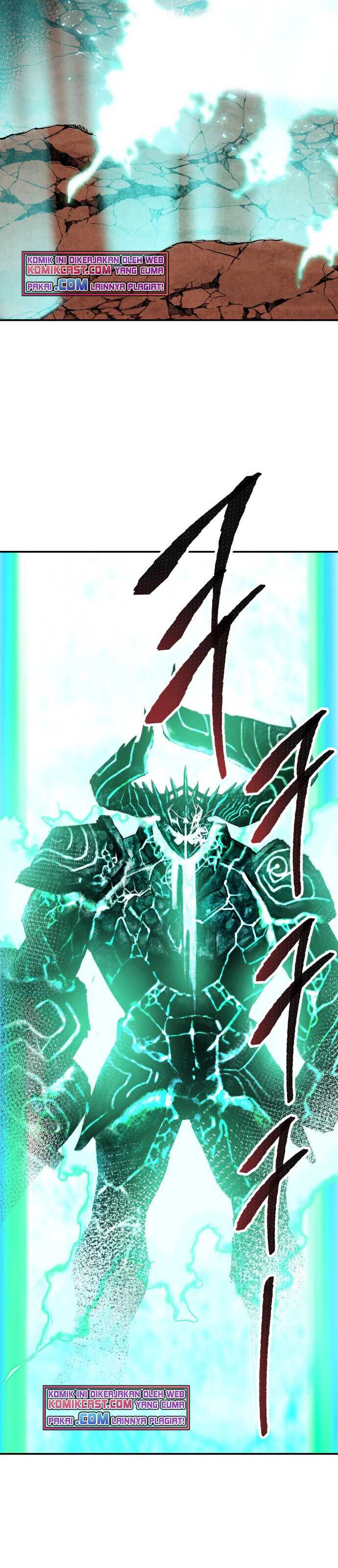 Limit Breaker Chapter 54 page 33