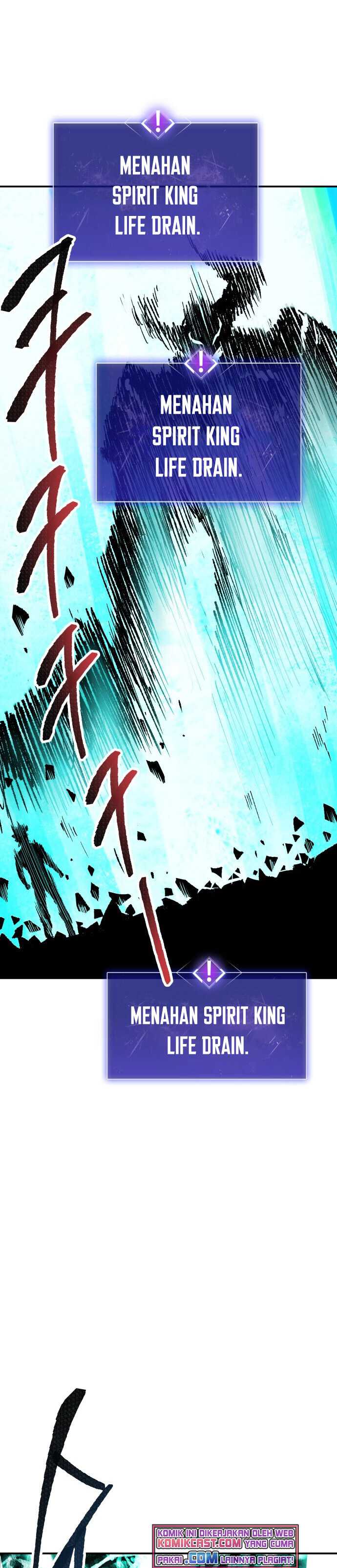 Limit Breaker Chapter 54 page 34