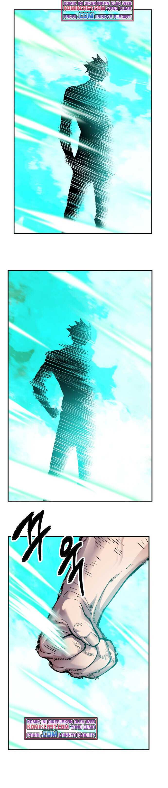 Limit Breaker Chapter 54 page 38