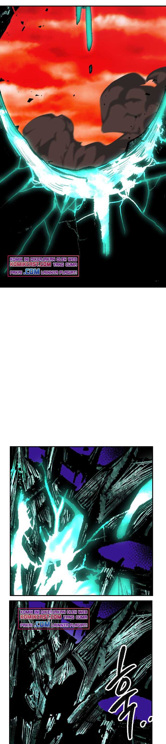 Limit Breaker Chapter 54 page 41