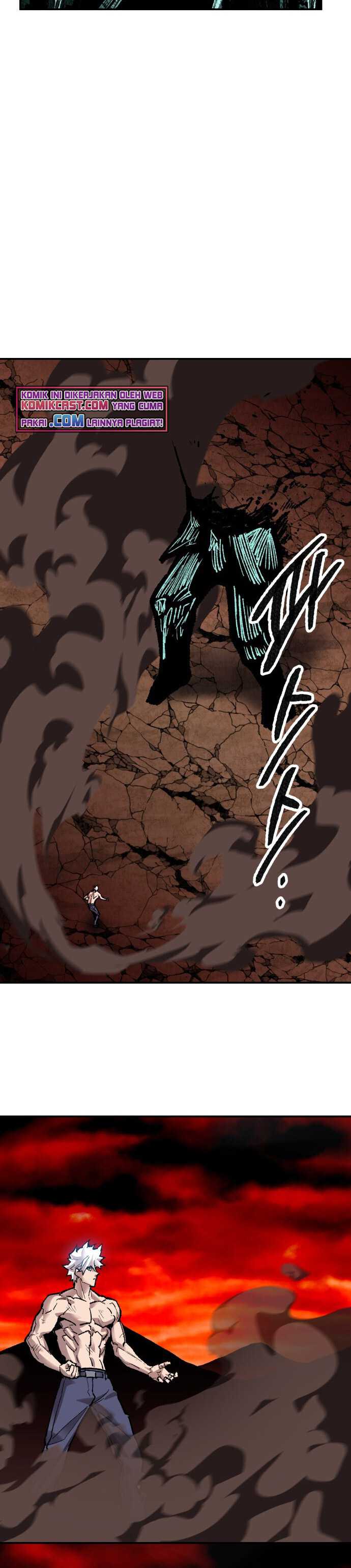 Limit Breaker Chapter 54 page 42