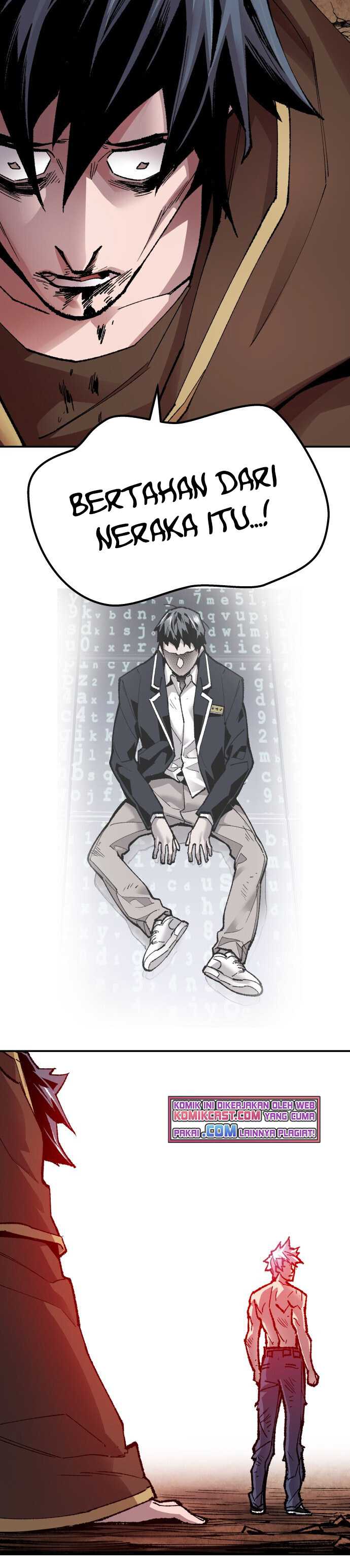 Limit Breaker Chapter 54 page 45