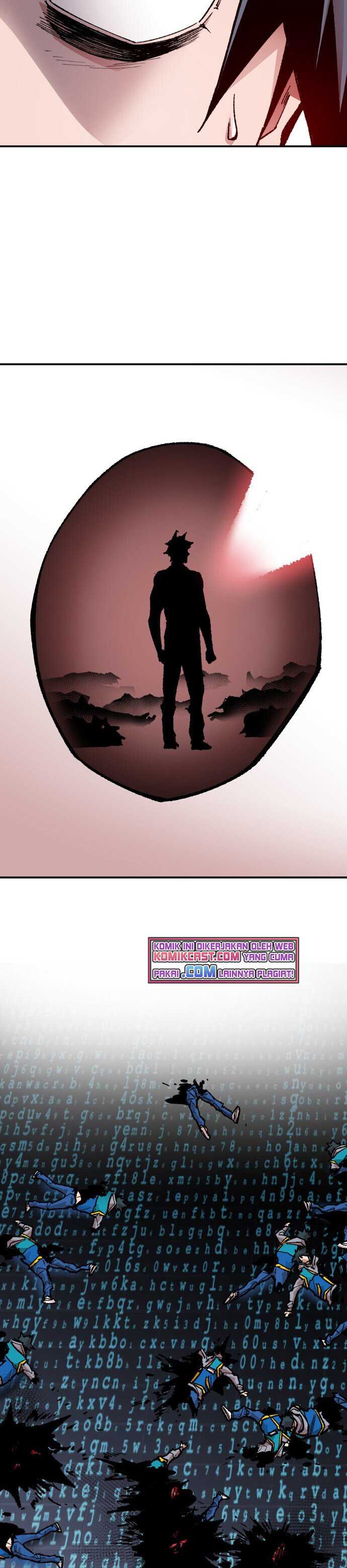 Limit Breaker Chapter 54 page 47