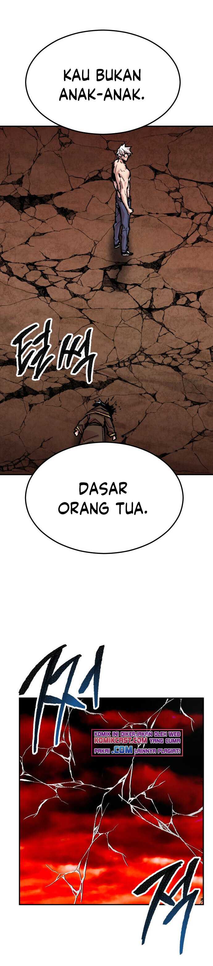 Limit Breaker Chapter 54 page 50