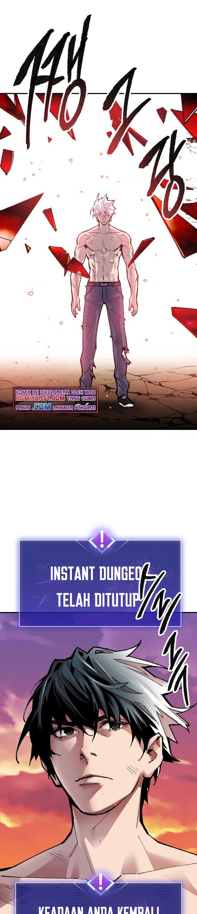 Limit Breaker Chapter 54 page 51