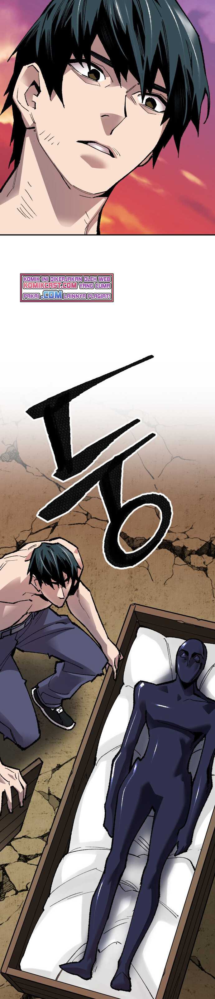 Limit Breaker Chapter 54 page 54