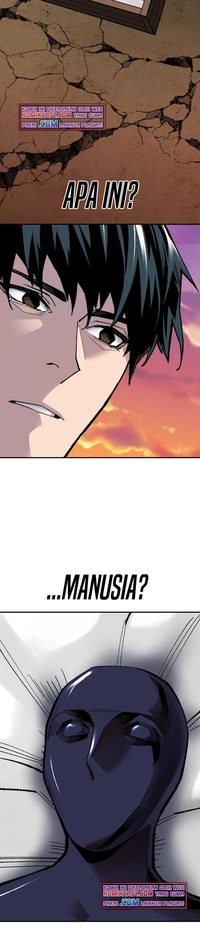 Limit Breaker Chapter 54 page 55
