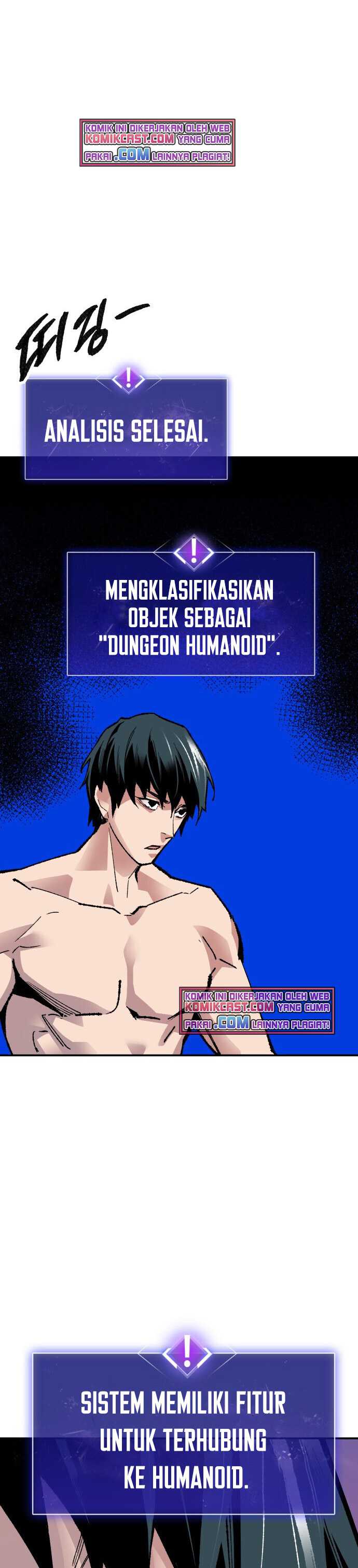 Limit Breaker Chapter 54 page 56
