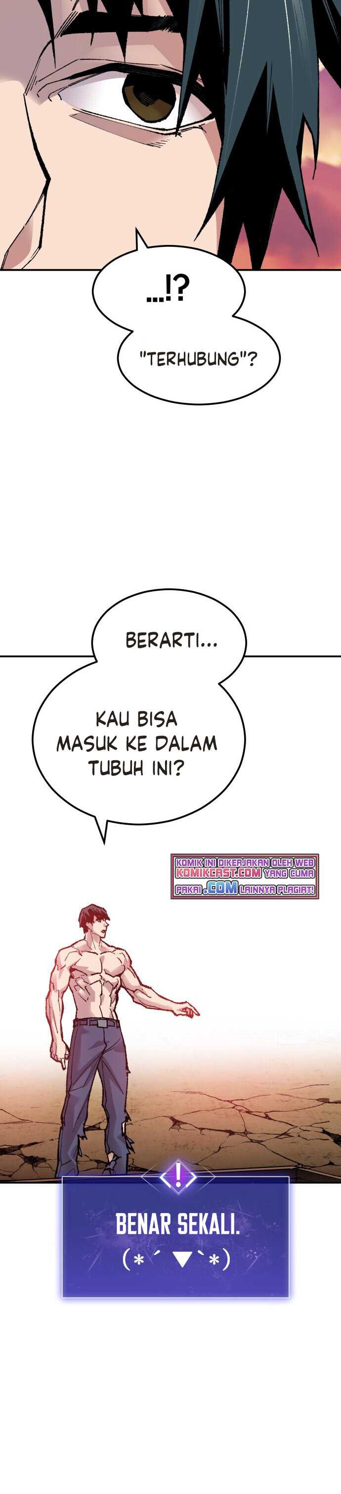 Limit Breaker Chapter 54 page 57