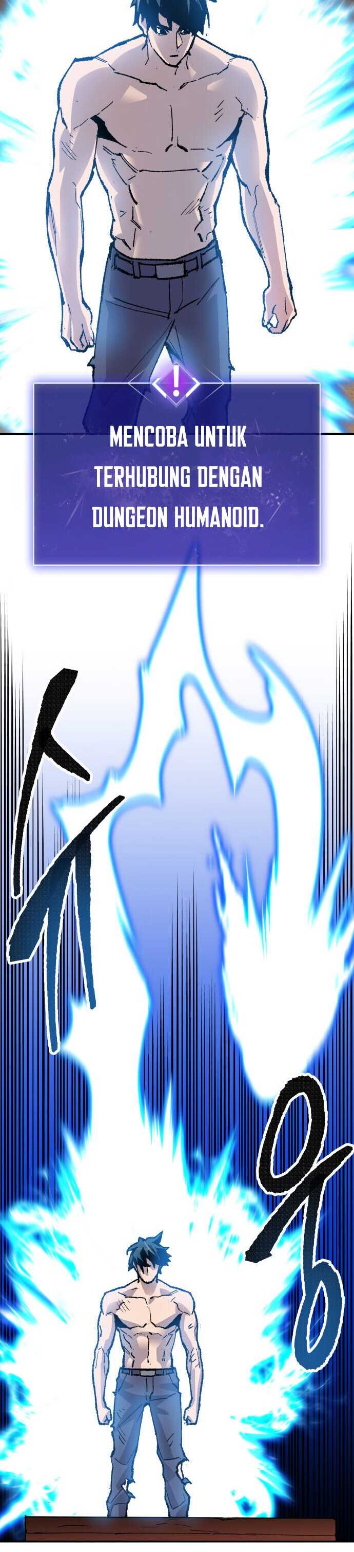 Limit Breaker Chapter 54 page 60