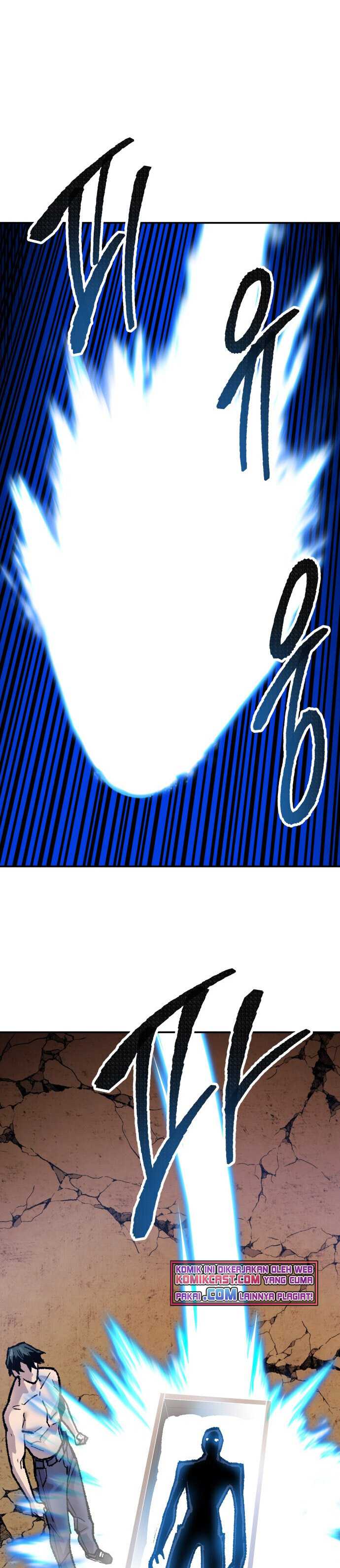 Limit Breaker Chapter 54 page 61