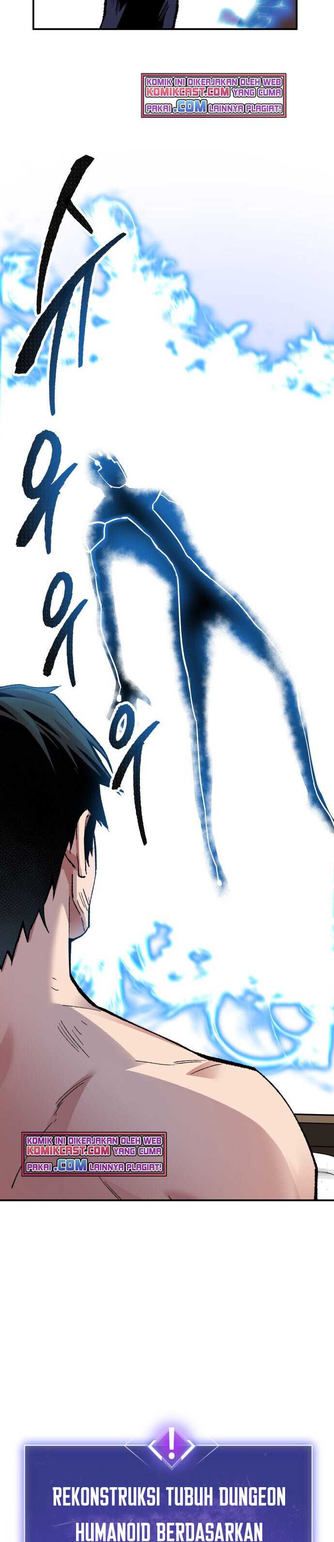 Limit Breaker Chapter 54 page 63