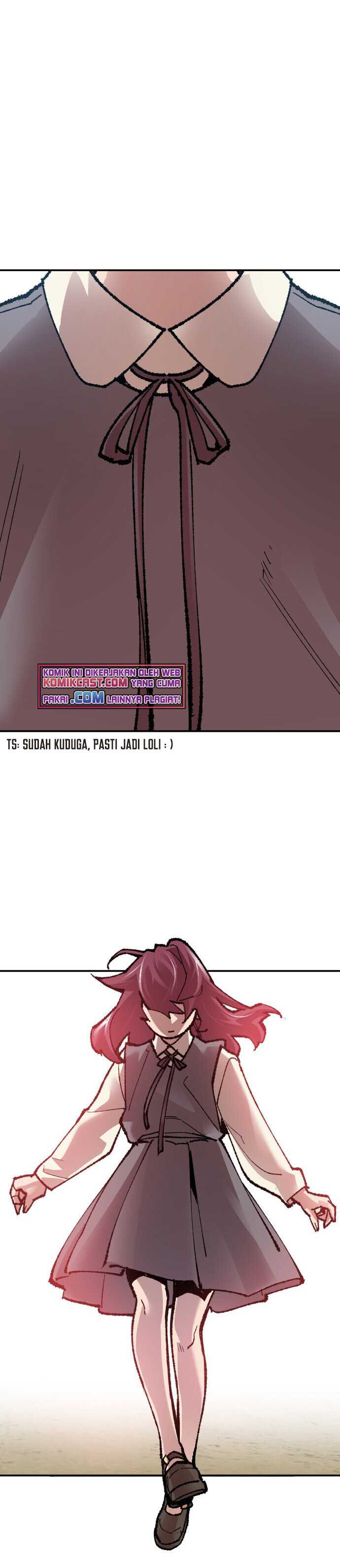 Limit Breaker Chapter 54 page 65